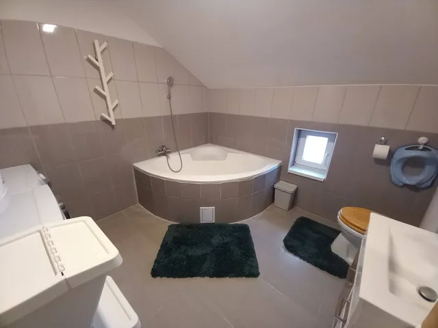 Eladó ház Tiszapüspöki 97 nm