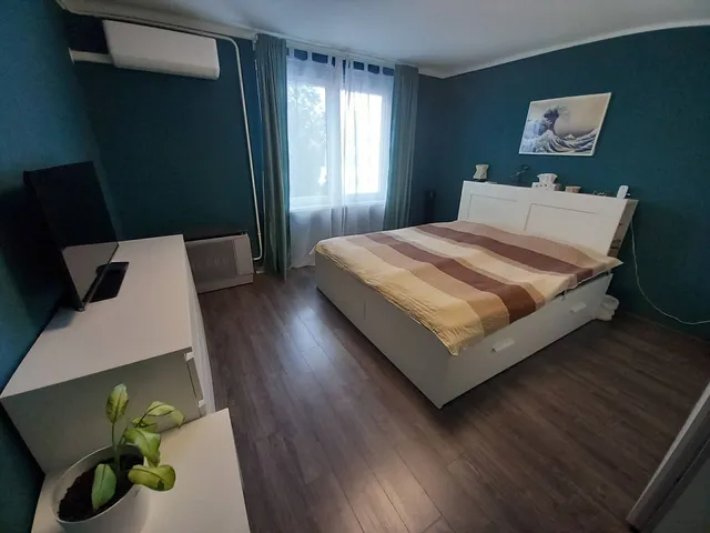 Eladó ház Tiszapüspöki 97 nm