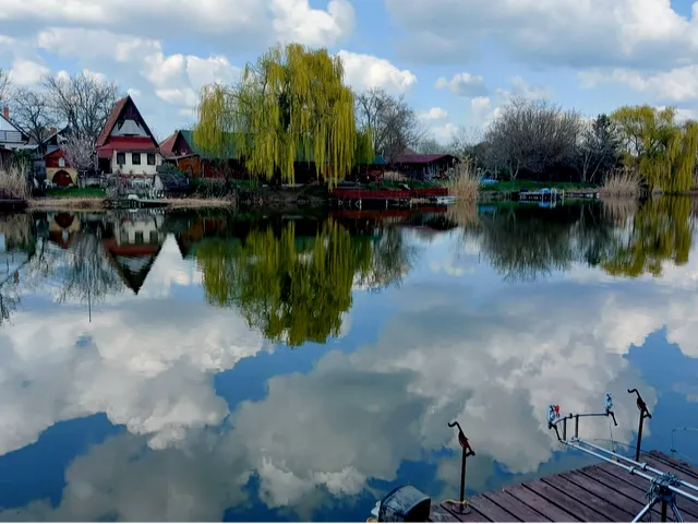 Eladó üdülő és hétvégi ház Gyomaendrőd 100 nm