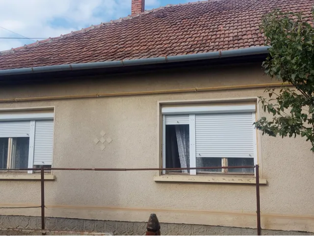 Eladó ház Telekgerendás 116 nm