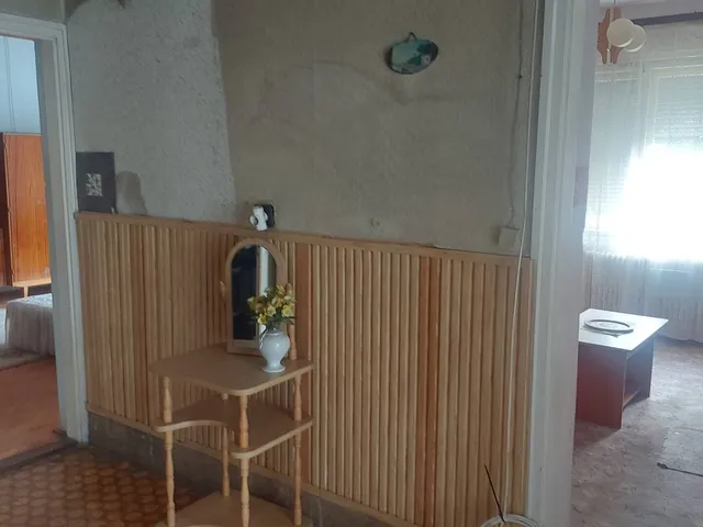 Eladó ház Telekgerendás 116 nm