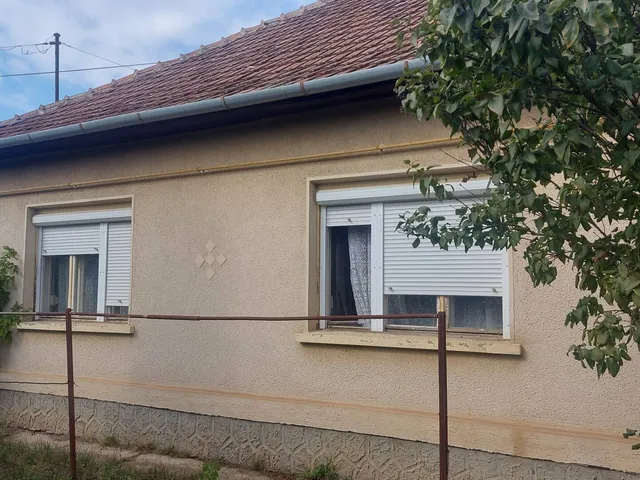 Eladó ház Telekgerendás 116 nm