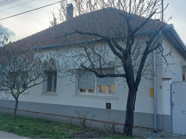 Eladó ház Gyula 111 nm
