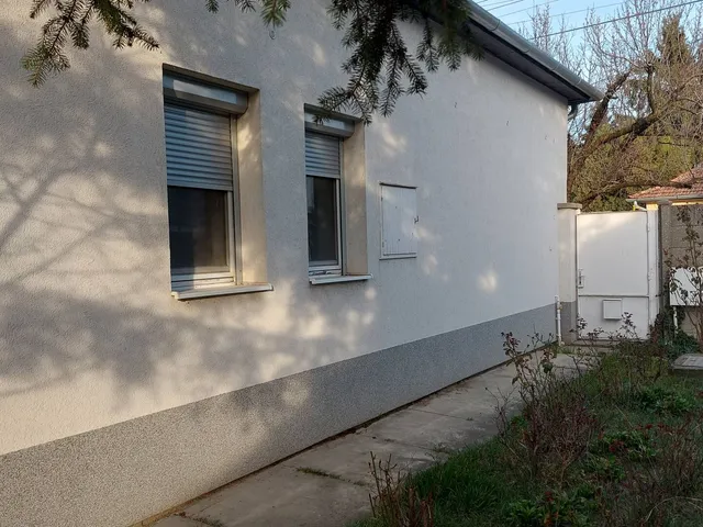 Eladó ház Gyula 111 nm