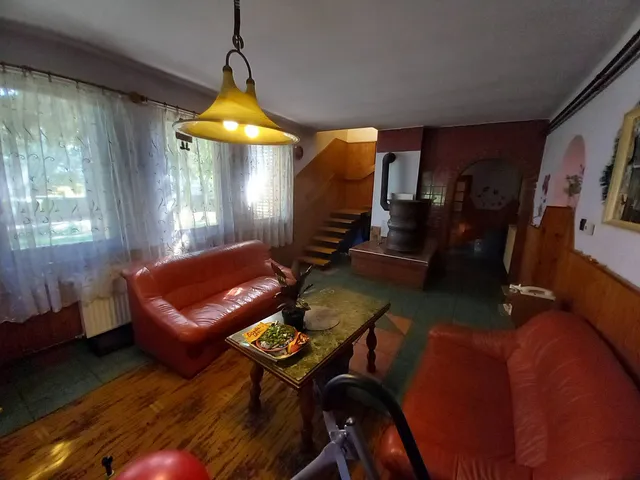 Eladó ház Abony 128 nm