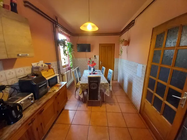 Eladó ház Abony 128 nm