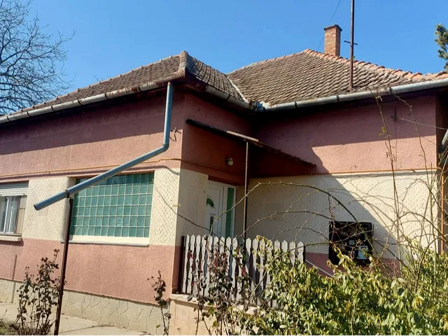 Eladó ház Nagybánhegyes 120 nm