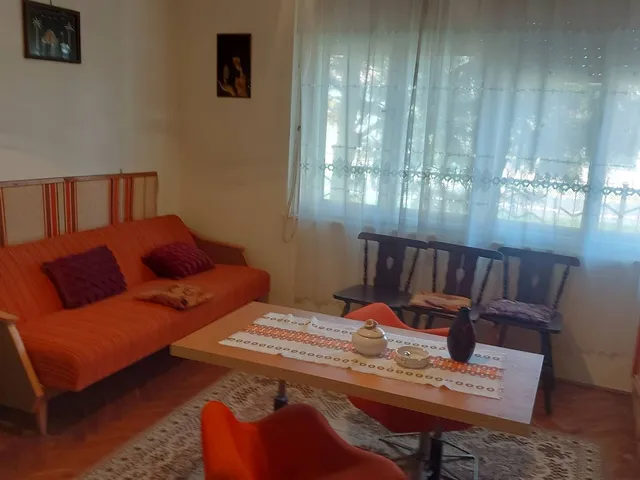 Eladó ház Nagybánhegyes 120 nm