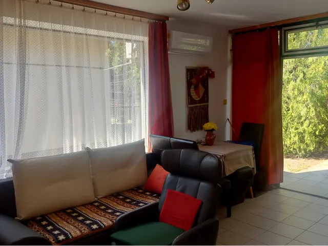 Eladó üdülő és hétvégi ház Békés 45 nm