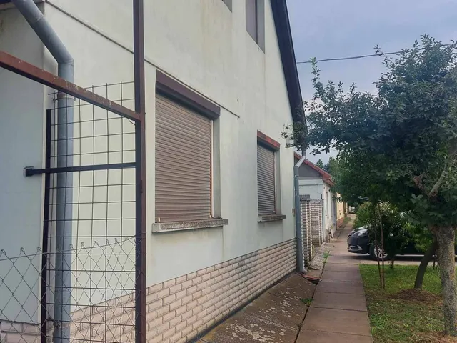 Eladó ház Elek 160 nm