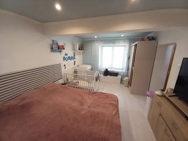 Eladó ház Törökszentmiklós 63 nm