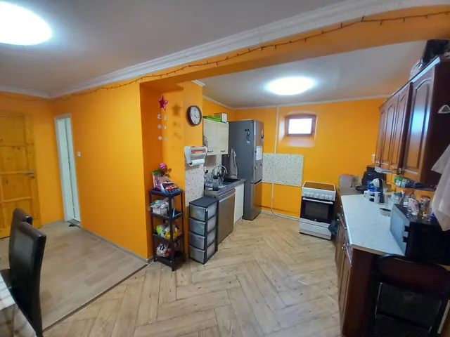 Eladó ház Törökszentmiklós 63 nm