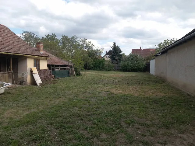 Eladó ház Törökszentmiklós 69 nm