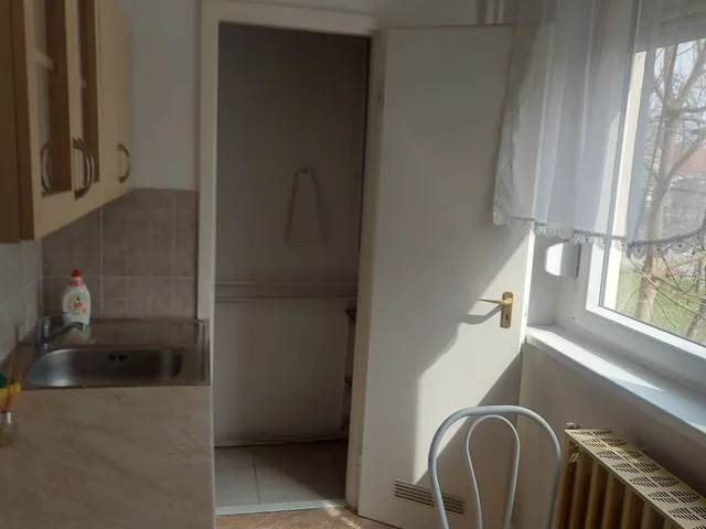 Kiadó lakás Békéscsaba 40 nm