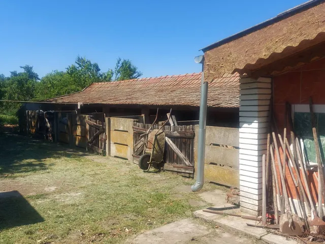 Eladó ház Kétegyháza 174 nm