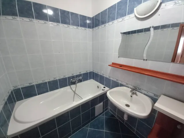 Kiadó lakás Szolnok 46 nm