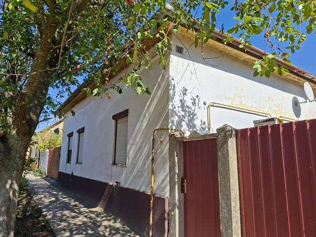 Eladó ház Medgyesegyháza 90 nm