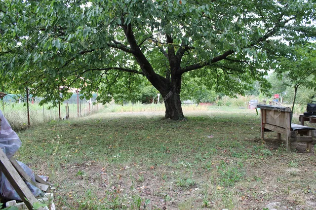 Eladó telek Szombathely, Gyöngyösszőlős 1262 nm