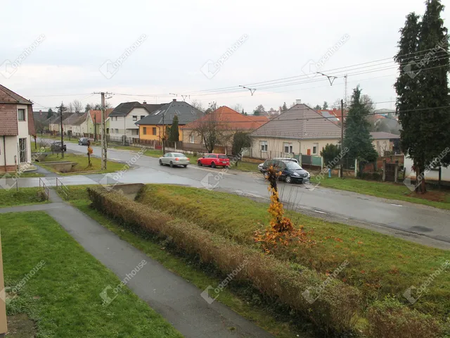 Eladó új építésű lakópark Körmend 43 nm