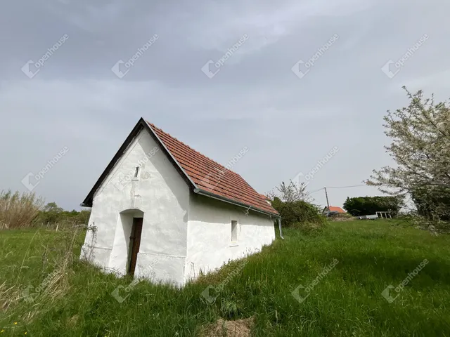 Eladó mezőgazdasági ingatlan Felsőcsatár 30 nm