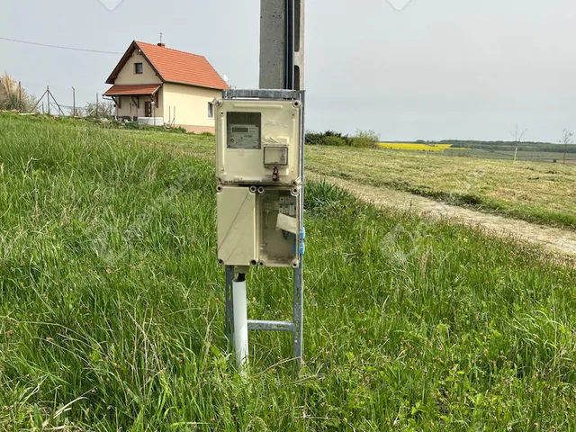 Eladó mezőgazdasági ingatlan Felsőcsatár 30 nm