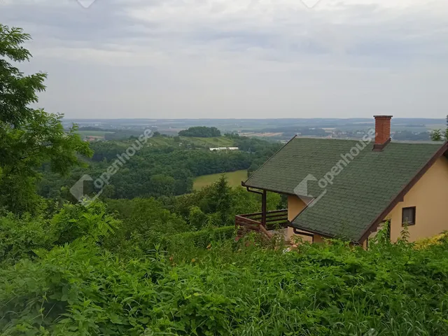 Eladó telek Zalaegerszeg, Szenterzsébethegy 1567 nm