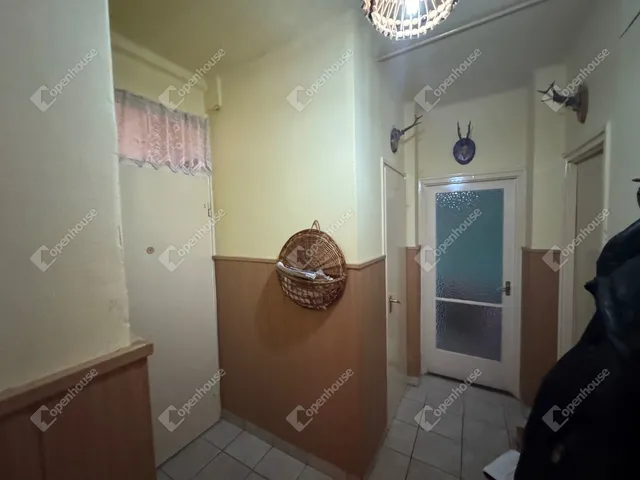 Eladó lakás Celldömölk 49 nm