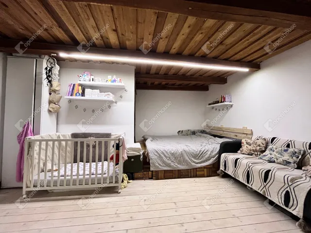 Eladó mezőgazdasági ingatlan Olaszfa 40 nm