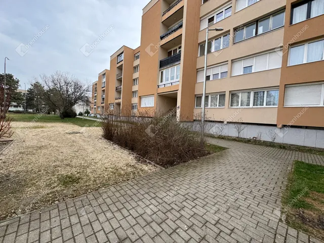 Eladó lakás Szombathely 63 nm