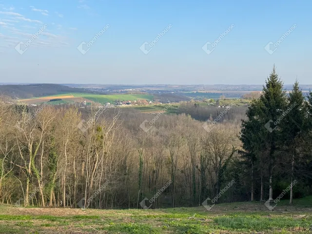 Eladó telek Zalaegerszeg 1607 nm