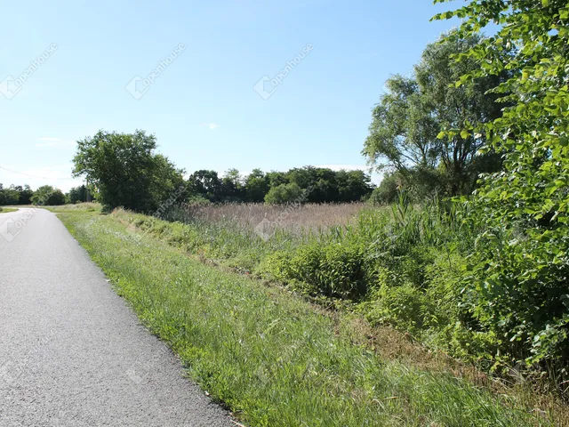 Eladó telek Rábacsanak 11148 nm