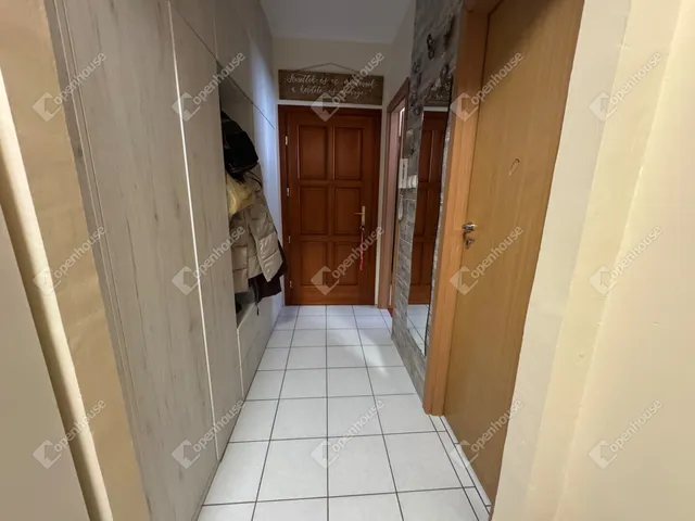 Eladó lakás Szombathely 64 nm