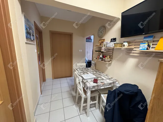Eladó lakás Szombathely 64 nm