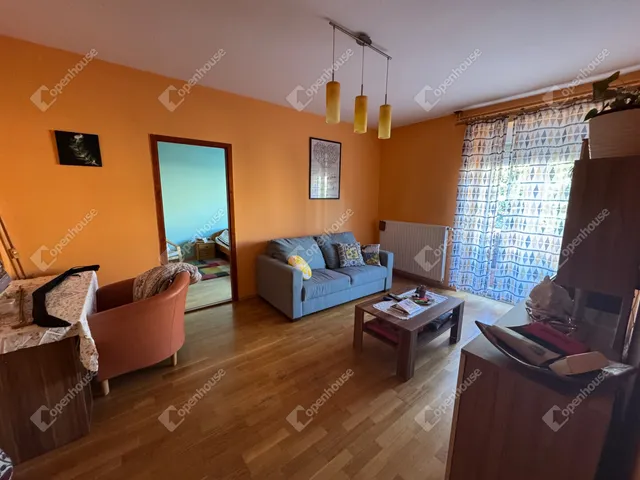 Eladó lakás Szombathely, Belváros 56 nm