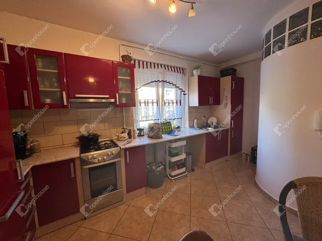 Eladó lakás Szombathely, Belváros 56 nm