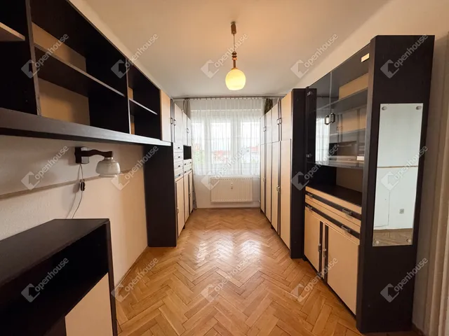 Eladó lakás Szombathely, Belváros 74 nm