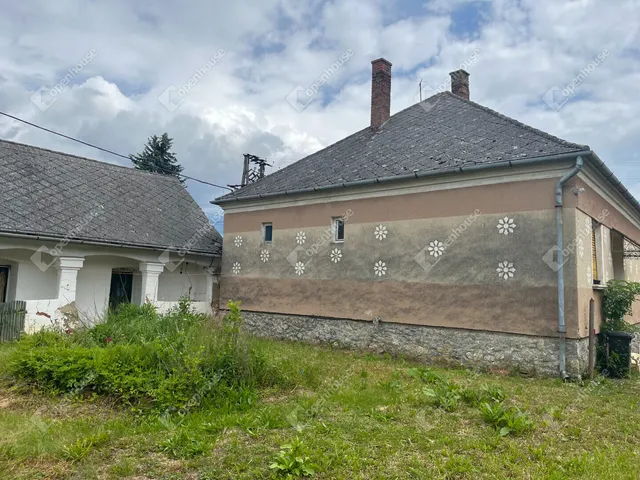 Eladó ház Pinkamindszent 72 nm