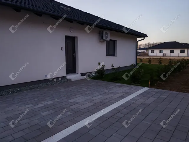 Eladó ház Sárvár 53 nm