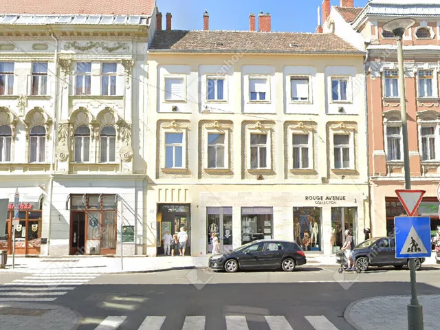 Eladó lakás Szombathely 70 nm