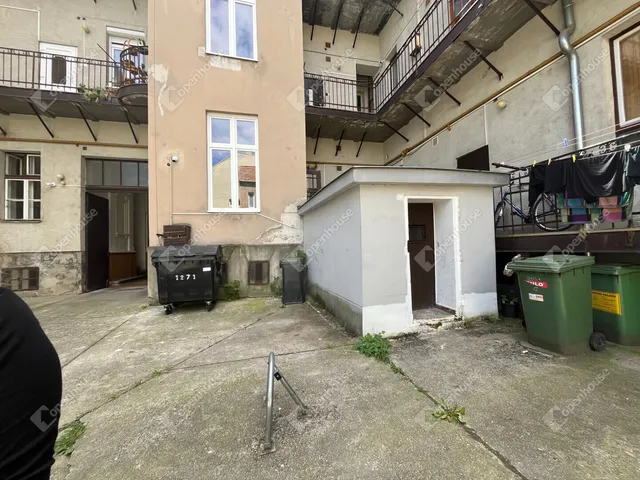 Eladó lakás Szombathely 246 nm