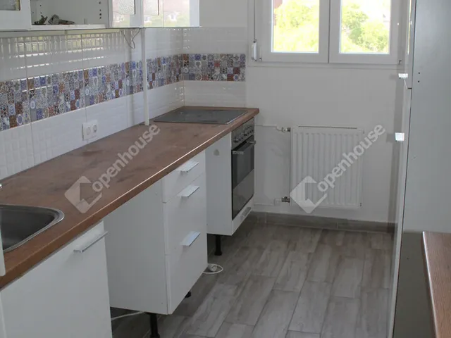Eladó lakás Szombathely, Belváros 77 nm