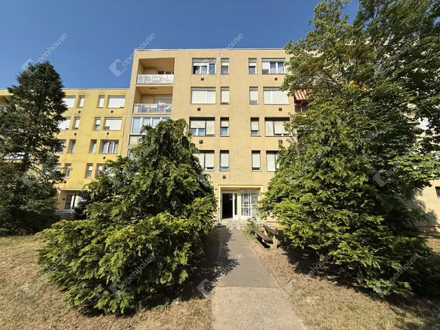 Eladó lakás Szombathely 58 nm