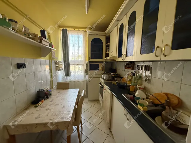 Eladó lakás Szombathely 58 nm
