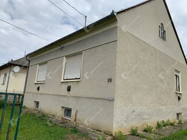 Eladó ház Szentgotthárd 77 nm