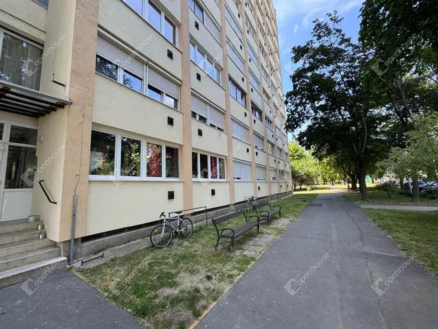 Eladó lakás Szombathely 41 nm