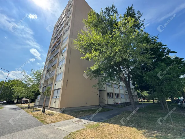 Eladó lakás Szombathely 41 nm