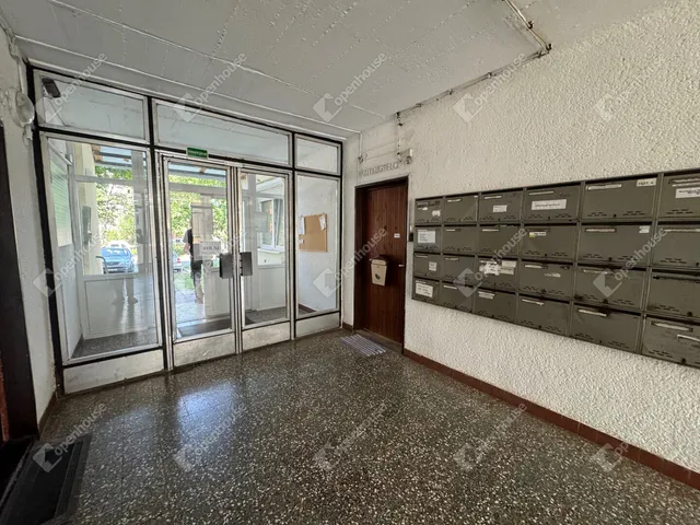 Eladó lakás Szombathely 41 nm