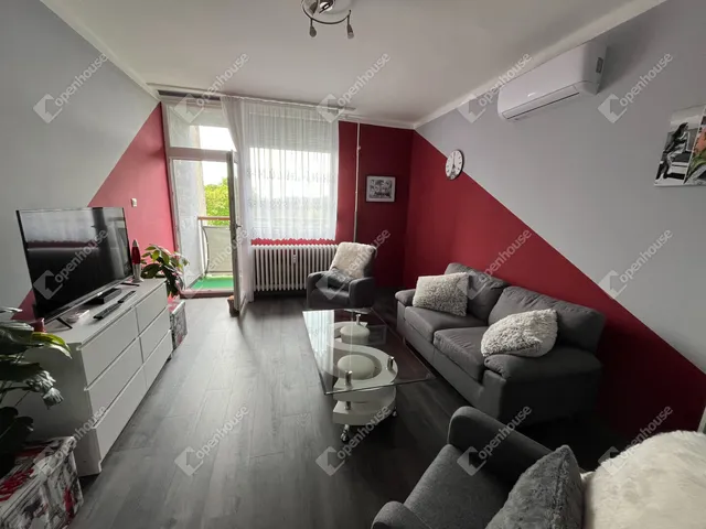 Eladó lakás Szentgotthárd 51 nm