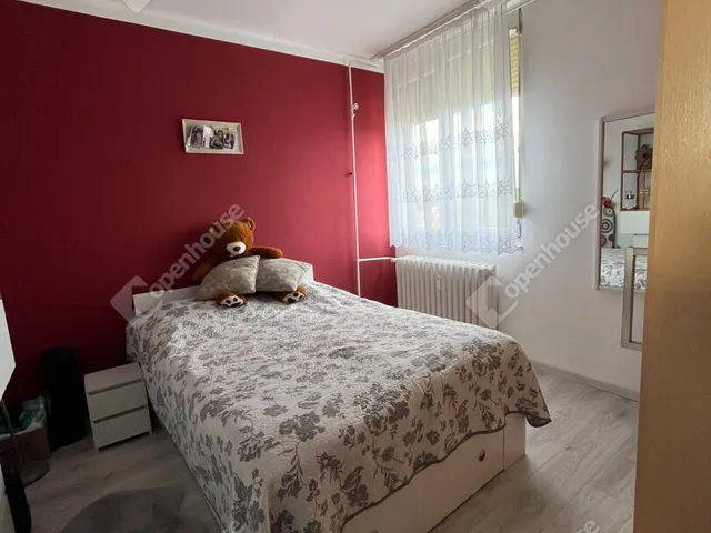 Eladó lakás Szentgotthárd 51 nm