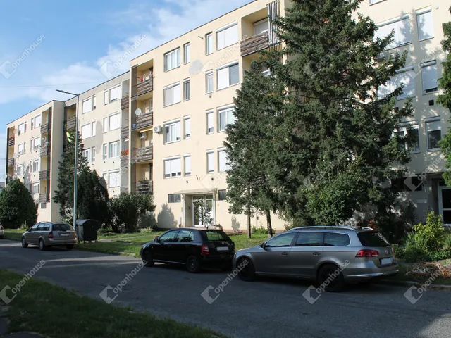 Eladó lakás Kőszeg 56 nm